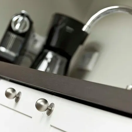 Apartment Minerva 04 *