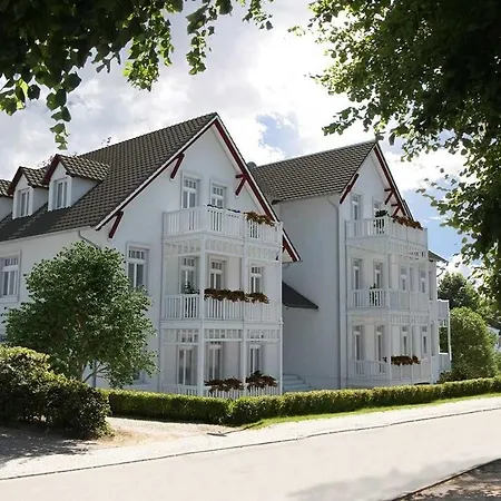 Minerva 04 Apartment