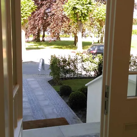 Apartment Minerva 04 Ostseebad Kühlungsborn