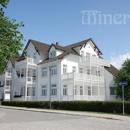 Minerva 04 *